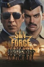 Sky Force (2025) - DELUNAFLIX