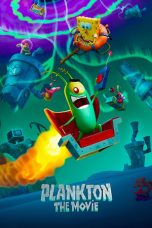 Plankton The Movie (2025) - DELUNAFLIX