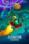 Plankton The Movie (2025) - DELUNAFLIX