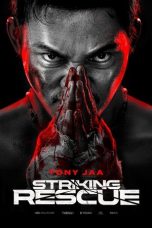 Striking Rescue (2024) - DELUNAFLIX