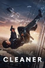 Cleaner (2025) - DELUNAFLIX