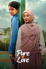 Cinta Dalam Ikhlas (2024) - DELUNAFLIX