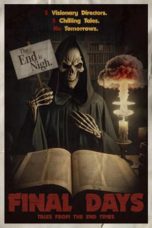 F'd: Tales from the End Times (2024) - DELUNAFLIX