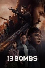 13 Bombs (2023) - DELUNAFLIX