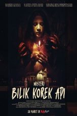 Misteri Bilik Korek Api (2024) - DELUNAFLIX