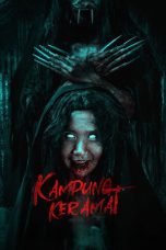 Kampung Keramat (2025) - DELUNAFLIX