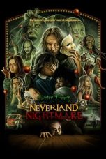 Peter Pan's Neverland Nightmare (2025) - DELUNAFLIX
