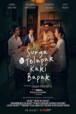 Surga di Telapak Kaki Bapak (2025) - DELUNAFLIX