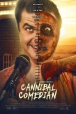 Cannibal Comedian (2023) - DELUNAFLIX