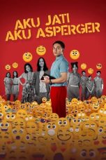 Aku Jati, Aku Asperger (2024) - DELUNAFLIX