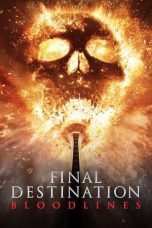 Final Destination Bloodlines (2025) - DELUNAFLIX