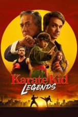 Karate Kid- Legends (2025) - DELUNAFLIX