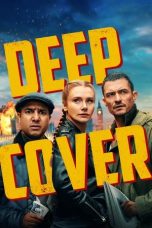Deep Cover (2022) - DELUNAFLIX