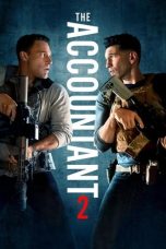 The Accountant 2 (2025) - DELUNAFLIX