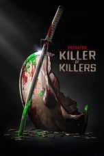 Predator: Killer of Killers (2025) - DELUNAFLIX