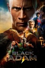 Black Adam (2022) - DELUNAFLIX