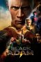 Black Adam (2022) - DELUNAFLIX