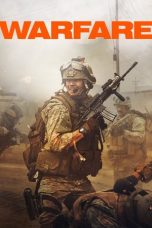 Warfare (2025) - DELUNAFLIX